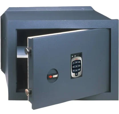 CISA Cassaforte elettronica 82710.91